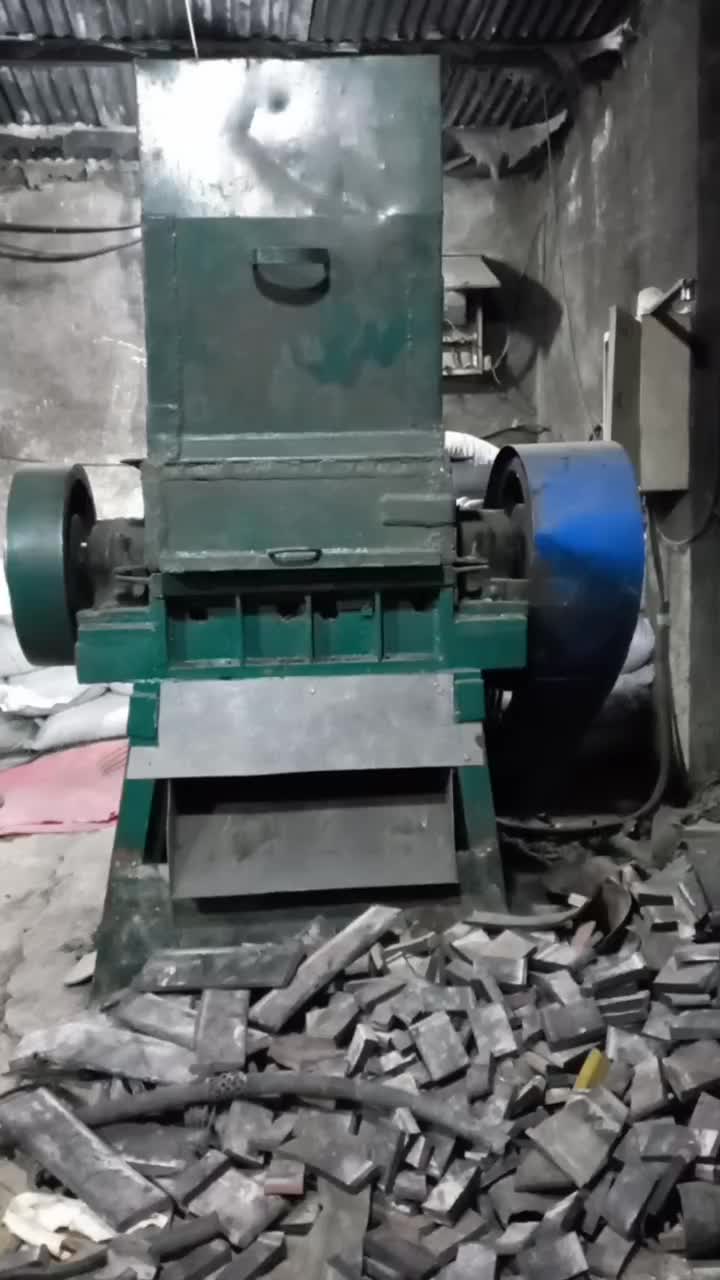 آسیاب دهنه ۶۰ چکشی|ماشینآلات صنعتی|همدان, |دیوار