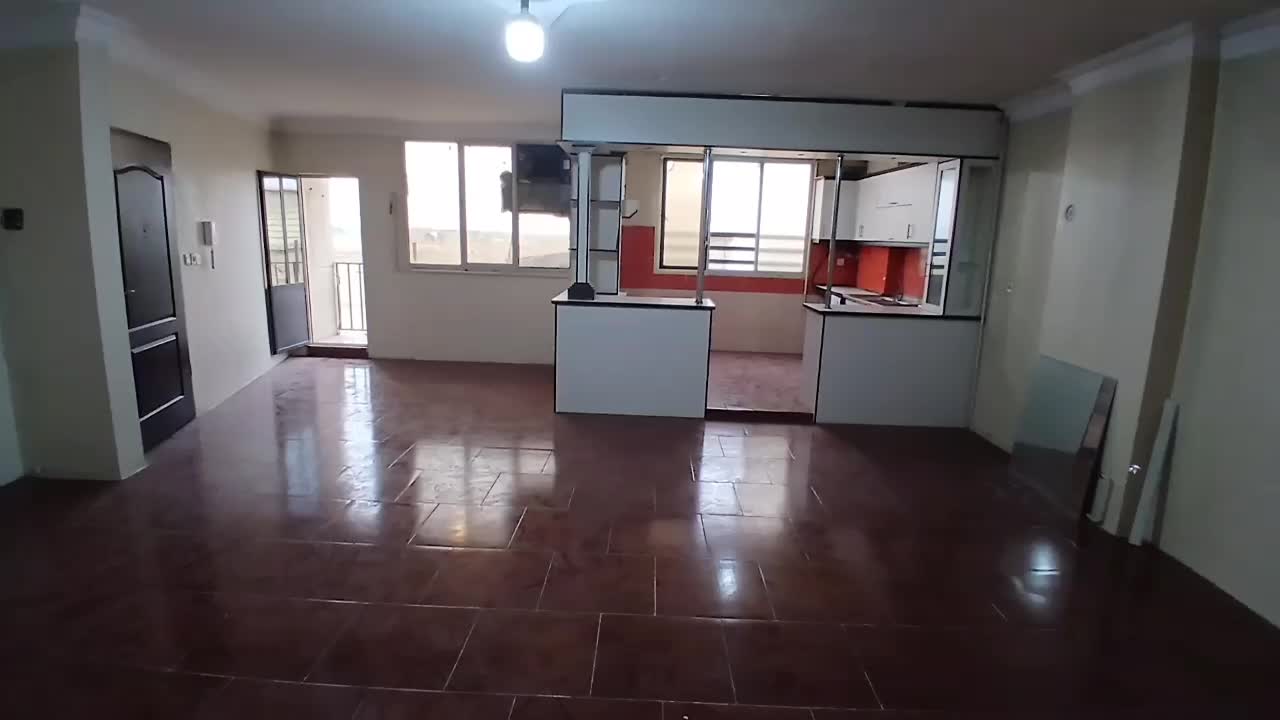 واحد ۹۵ متری زیر قیمت|فروش آپارتمان|مشکیندشت, |دیوار