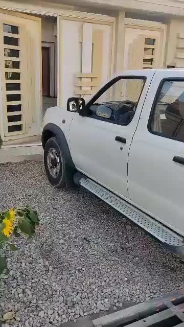 فروش ریچ مدل ۹۶ بکر|خودرو سواری و وانت|دوگنبدان, |دیوار