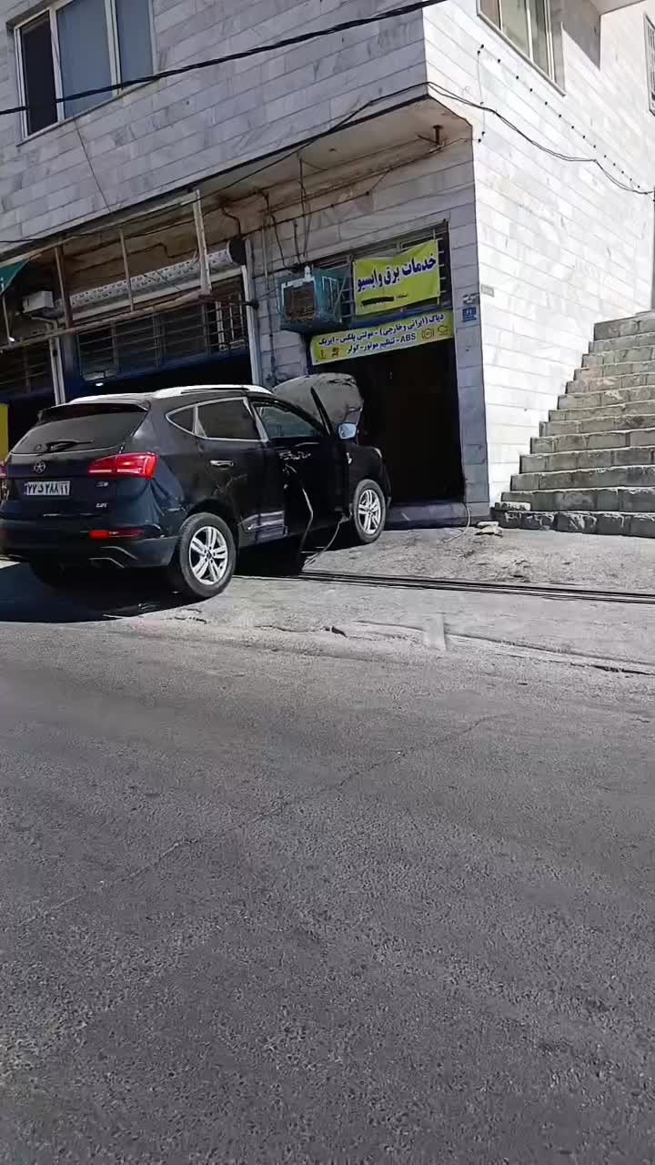 تعمیرایسیو دریچه گاز تنظیم موتور.absچینیecuایربگ|خدمات موتور و ماشین|تهران, جنت‌آباد شمالی|دیوار