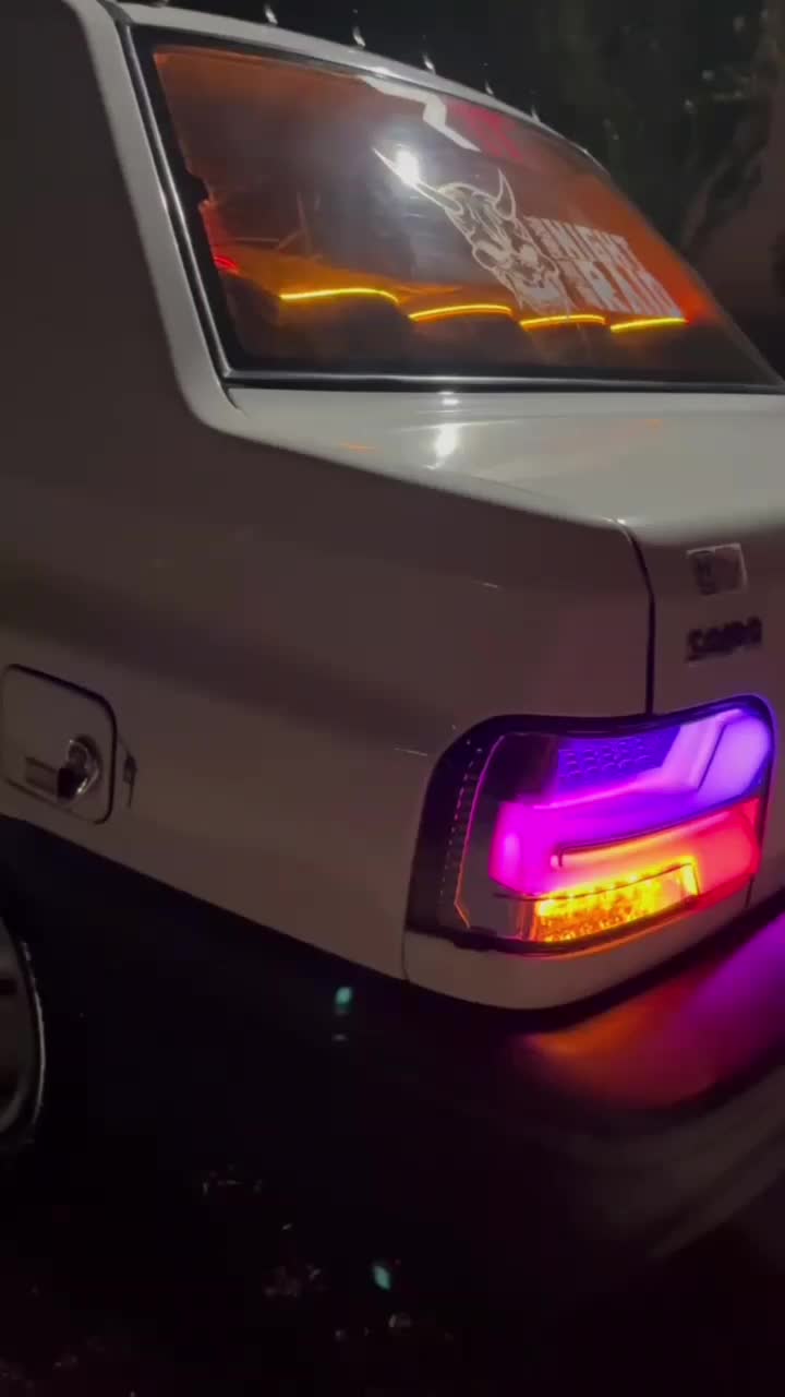 پراید 96 فول اسپورت|خودرو سواری و وانت|مشگین شهر, |دیوار