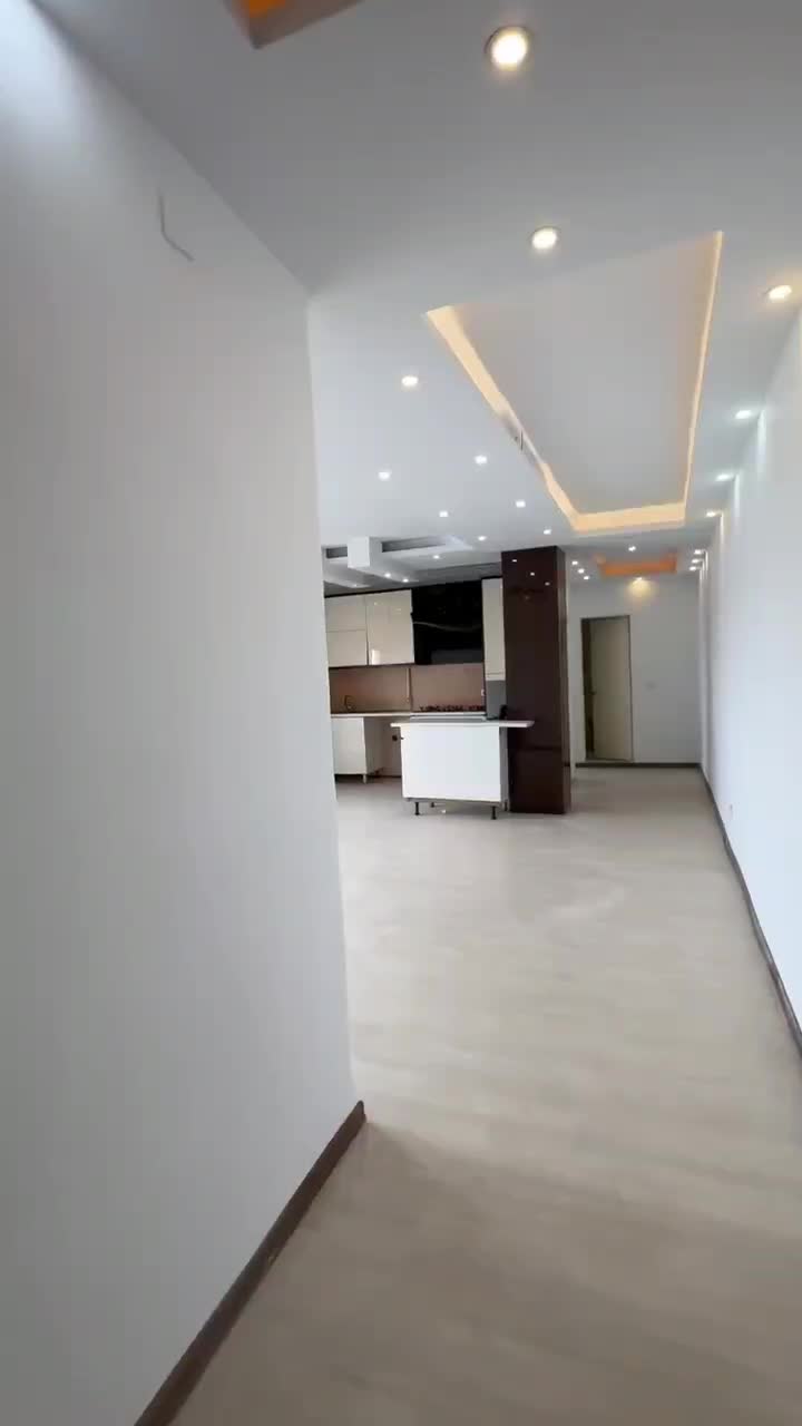 پردیس ۷۶ متر خیابان معلم فاز ۳ شخصی ساز|فروش آپارتمان|پردیس, فاز ۳|دیوار