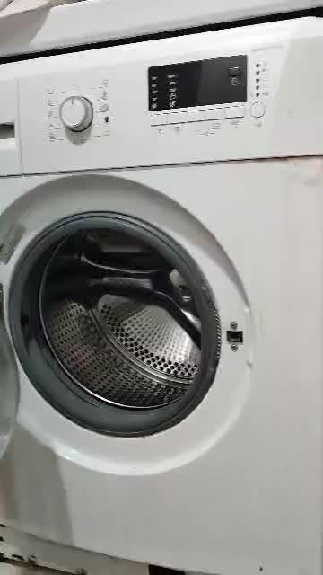 ماشین لباسشویی|ماشین لباسشویی و خشککن لباس|پاکدشت, پاکدشت (مامازند)|دیوار