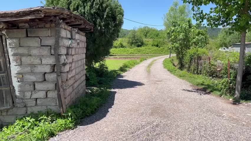 ۷۰۰مترزمین مسکونی بامجوز،توتکابن،امامزاده هاشم،رشت|فروش زمین و ملک کلنگی|رشت, لاکان|دیوار
