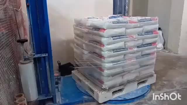 گرمسار پیچ استرچgarm پالت استرجgarm گرمسار|ماشین‌آلات صنعتی|گرمسار, |دیوار