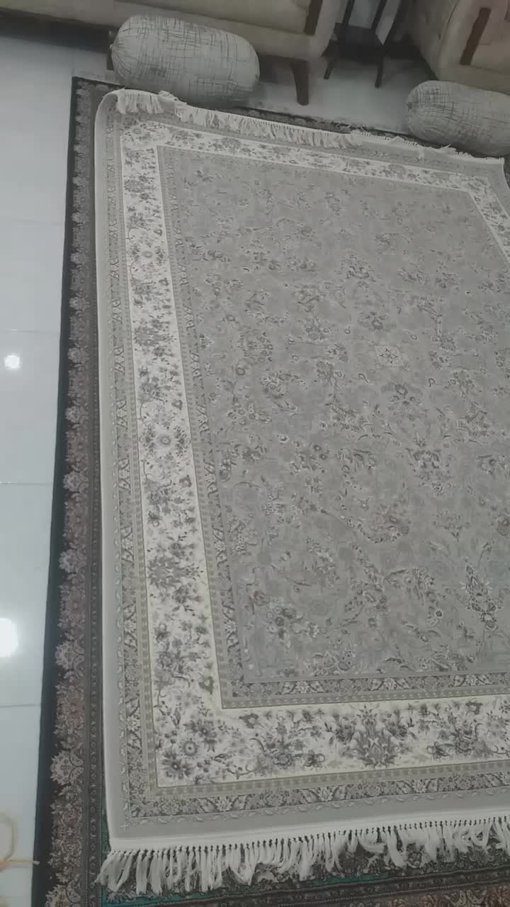 دوتخته فرش اشپزخانه واتاق|فرش|محمدشهر, محمدشهر|دیوار