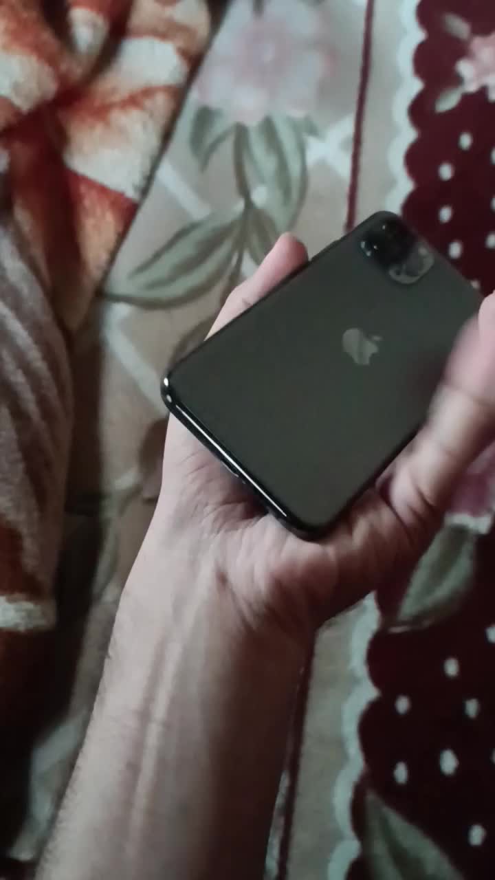 گوشی آیفون ۱۱پرو|موبایل|ایرانشهر, |دیوار