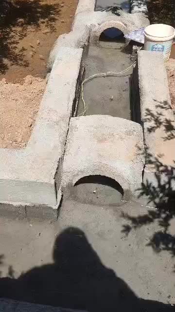 ویلا باغ شاهزاده علی اکبر|فروش خانه و ویلا|شهرضا, |دیوار