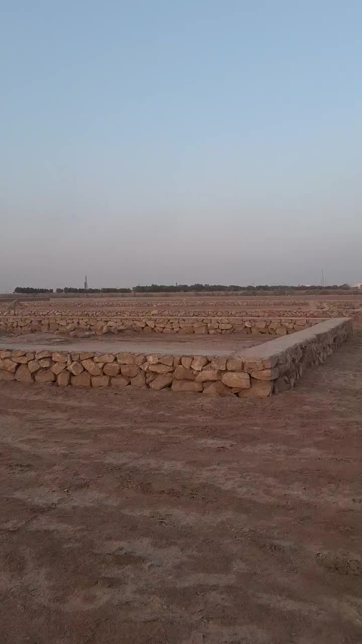 فروش زمین ۵۰۰متری درکوی الغدیر|فروش زمین و ملک کلنگی|اهواز, اهواز|دیوار