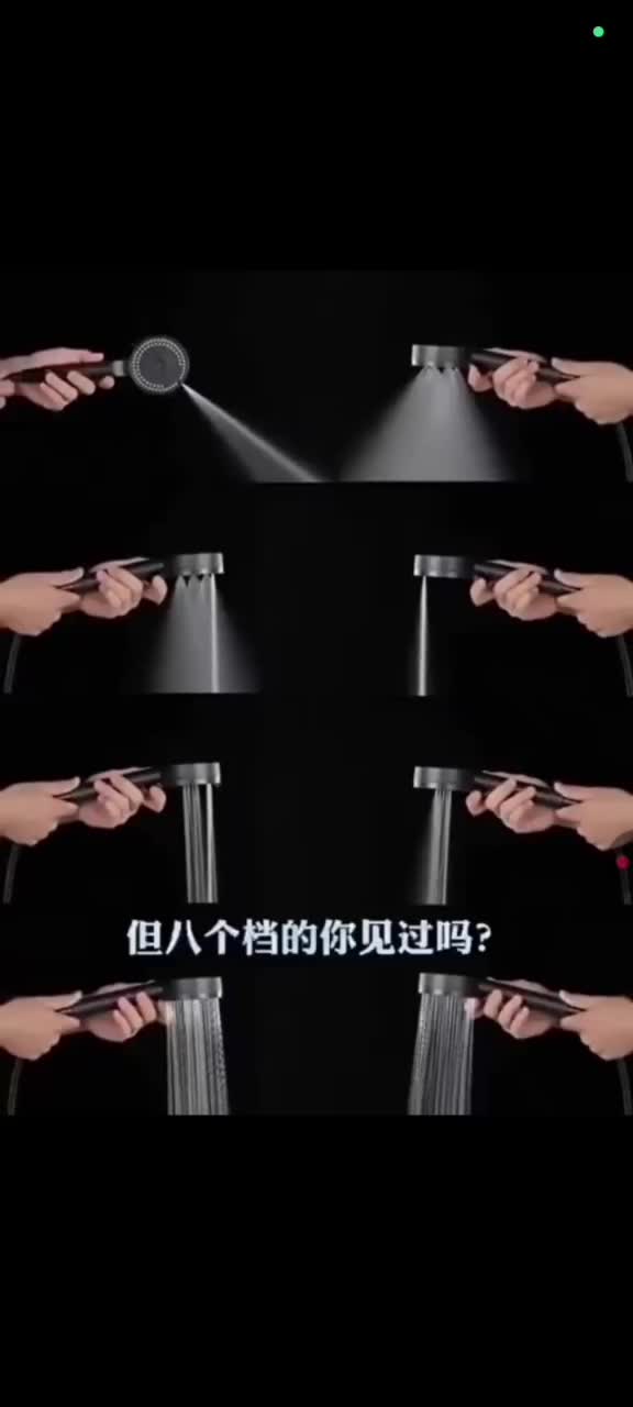 سردوش چند حالته حمام|لوازم حمام|قزوین, |دیوار