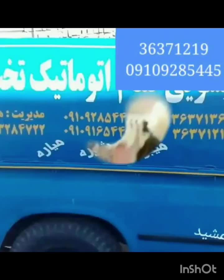 قالیشویی اتوماتیک اکبرآباد/ جوادیه / زیباشهر|خدمات نظافت|شیراز, رکن‌آباد|دیوار