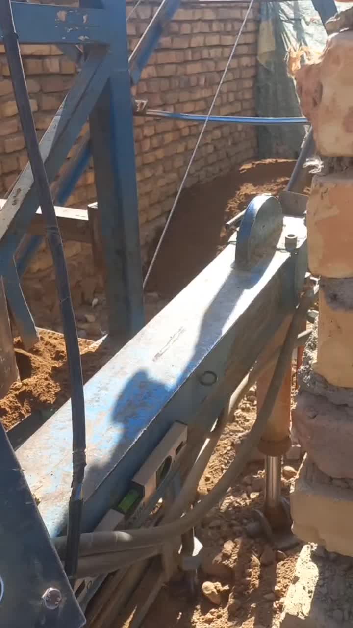 حفاری چاه منازل جوین بزرگ|خدمات پیشه و مهارت|جوین, |دیوار