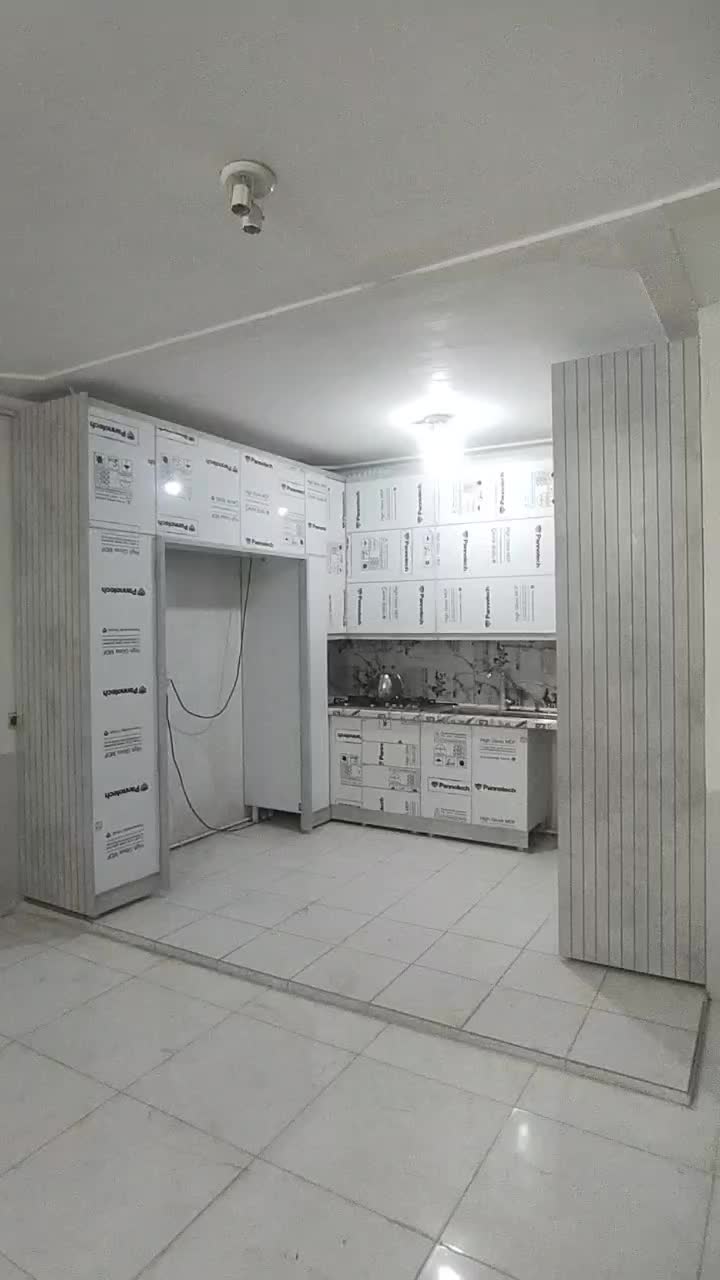 کمد دیواری ام دی اف|خدمات پیشه و مهارت|ایلام, |دیوار