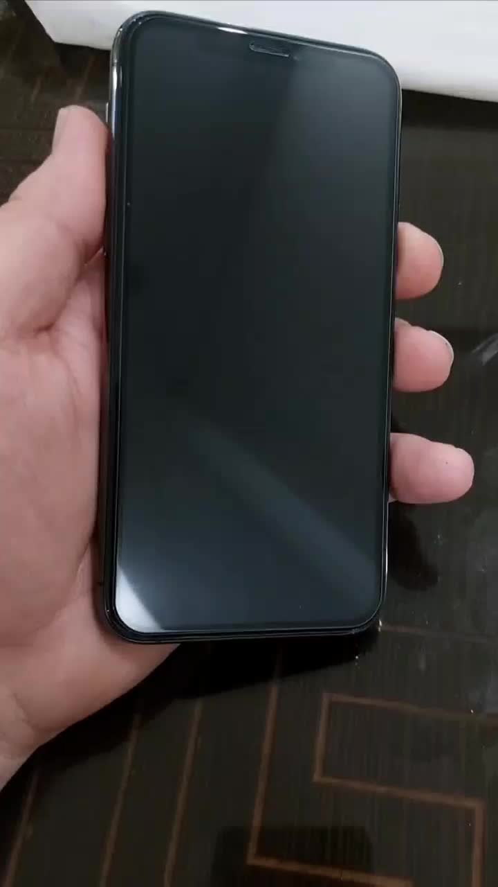 آیفون  512gb 11 pro|موبایل|تهران, تهران‌نو|دیوار