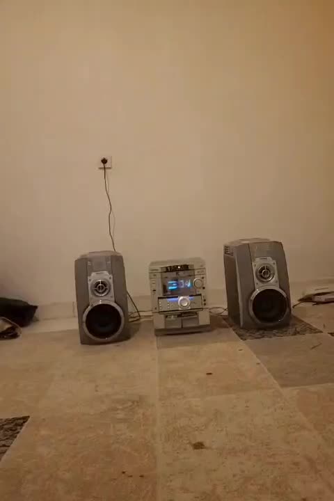 ظبط سامسونگ|سیستم صوتی خانگی|گرگان, |دیوار