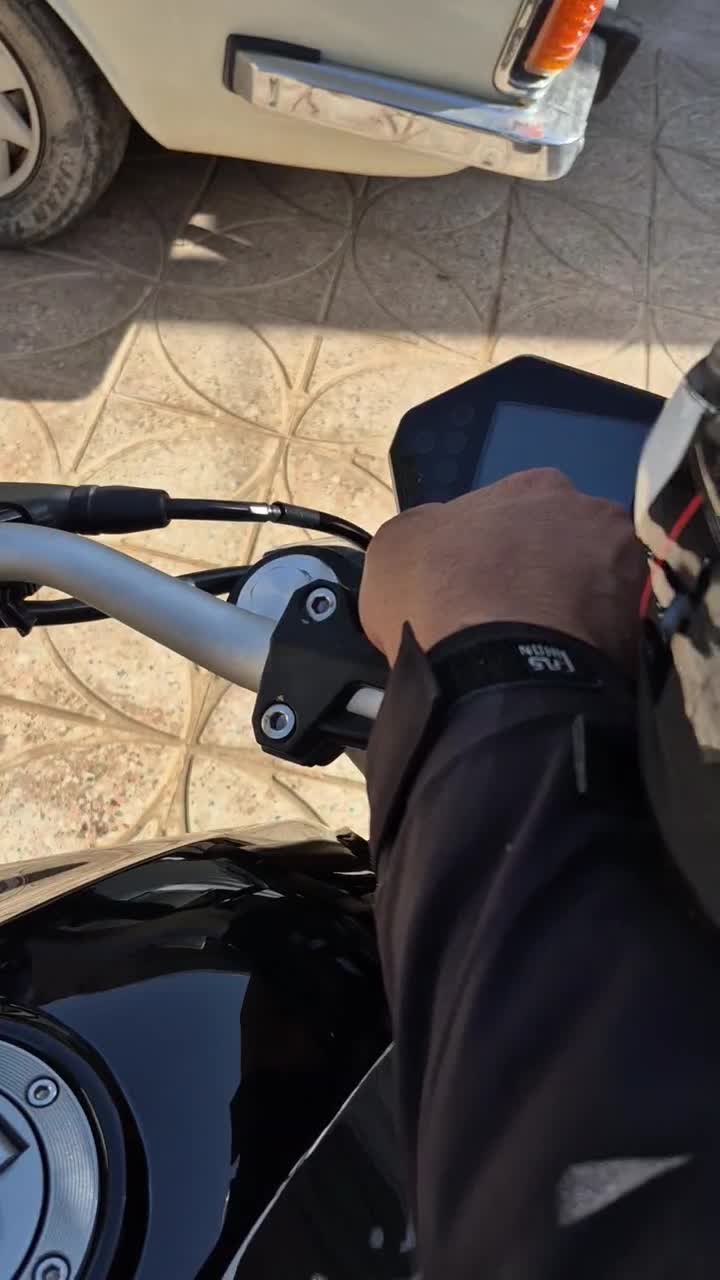 بنلی ۳۰۰ جفت مدل ۴۰۲|موتورسیکلت|فردوس (خراسان), |دیوار