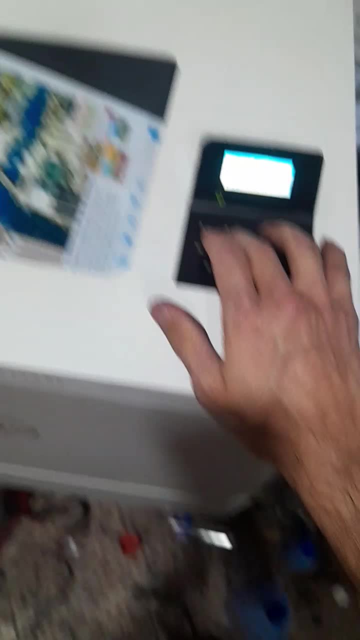 پرینتر رنگی لیزریhp 553 تمیز|پرینتر، اسکنر، کپی، فکس|ایذه, |دیوار