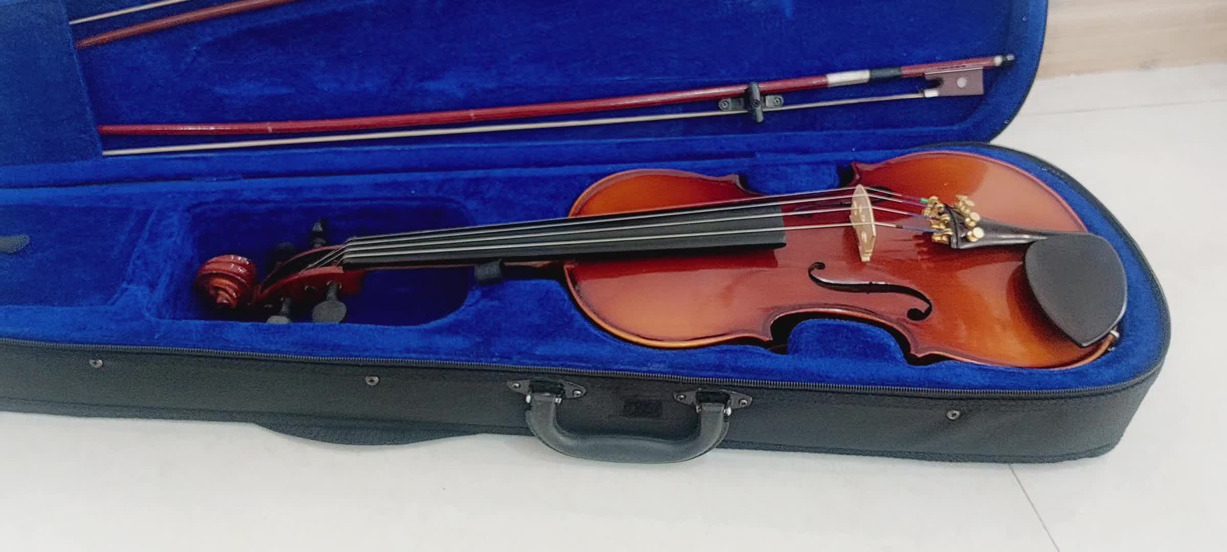 فروش ساز ویولن کارکرد ولی در حد نو|ویولن|ساری, |دیوار