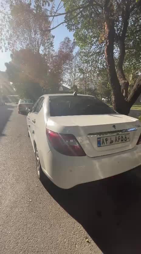 دنا اتومات اپشنال مدل ۱۴۰۳ مشابه صفر|خودرو سواری و وانت|تهران, تهرانسر مرکزی|دیوار