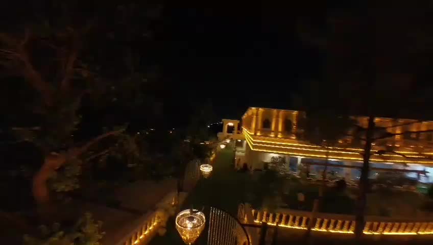 باغ تالار تشریفاتی صالحی گرمدره|خدمات پذیرایی، مراسم|کرج, عظیمیه|دیوار