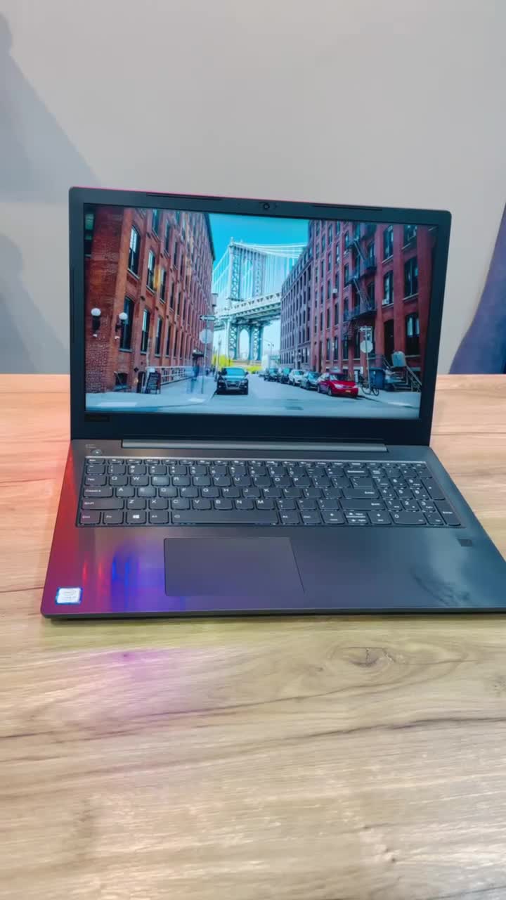 لپ تاپ استوک مدل Lenovo v15|رایانه همراه|دزفول, |دیوار