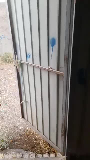کانکس ۲و۳۰ در۳و۷۰|فروشگاه و مغازه|تربت جام, بهشت محمدیه|دیوار