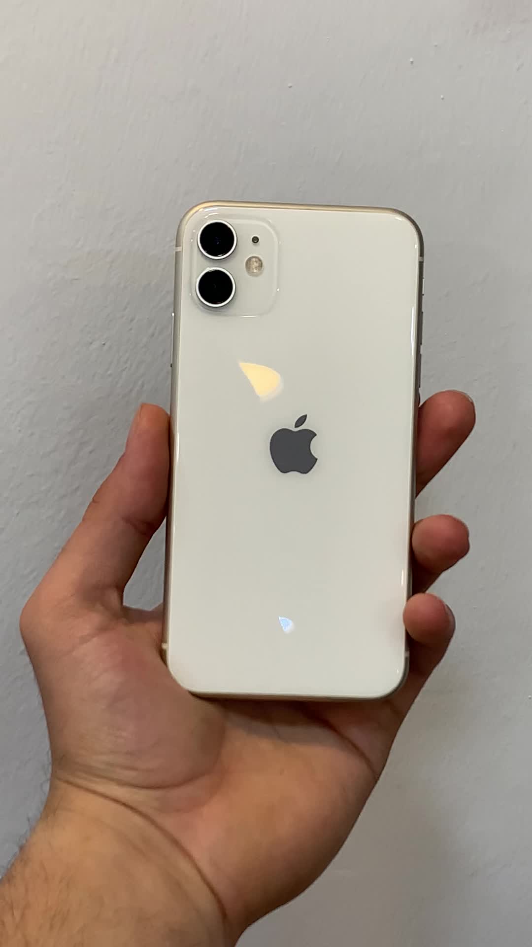 iPhone 11 128|موبایل|تهران, فردوسی|دیوار