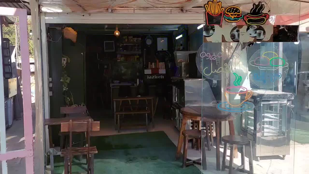 کافی شاپ برای رهن و اجاره|کافیشاپ و رستوران|شنبه و طسوج, |دیوار