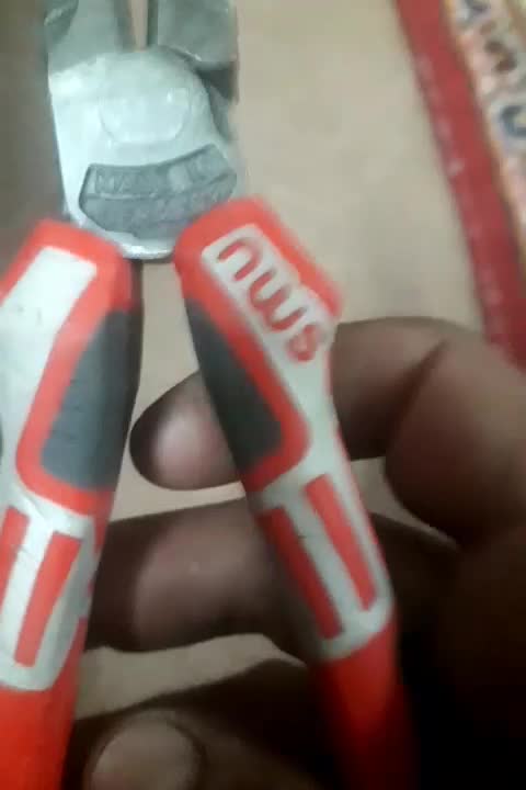 سیم چین سولیگن آلمانی|ابزارآلات|تهران, خزانه|دیوار