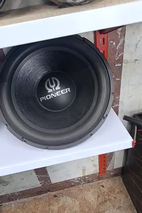 انواع باند و ساب و آمپلی|قطعات یدکی و لوازم جانبی|تبریز, |دیوار