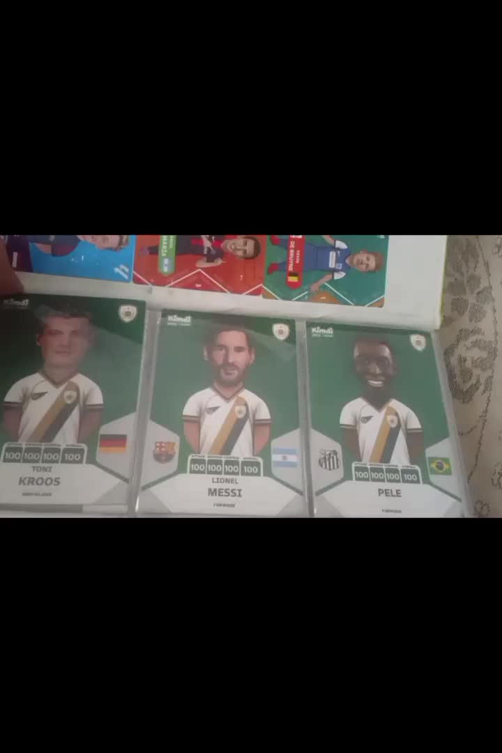 آلبوم کیمدی پر شده|کلکسیون و سرگرمی|طرقبه, |دیوار