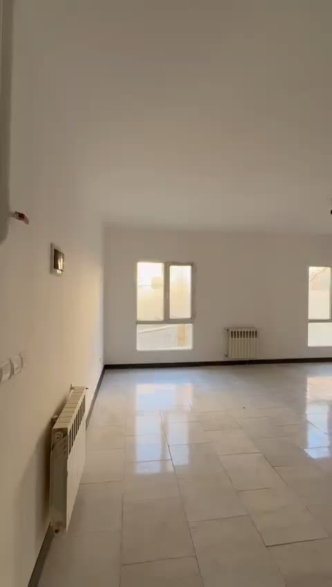 80 متر /دو خوابه/نورگیر /خوش نقشه|فروش آپارتمان|هشتگرد, شهرک پامچال|دیوار