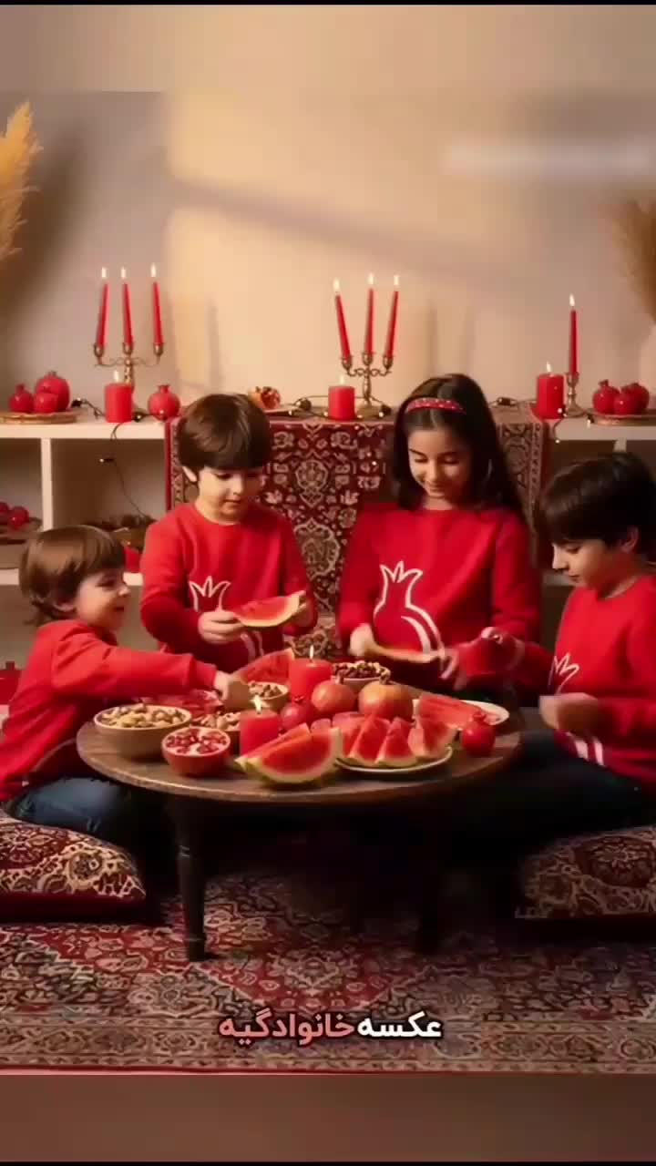 لباس یلدایی|کفش و لباس بچه|یاسوج, |دیوار