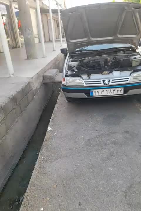 پژو 405 جی ال ایکس (GLX)، مدل ۱۳۸۵|خودرو سواری و وانت|دزفول, |دیوار