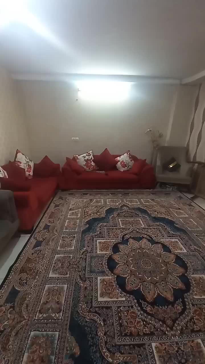 اپارتمان ۵۰ متر ک خواب ط همکف فلاح بهبودی جنوبی|اجارهٔ آپارتمان|تهران, جلیلی|دیوار