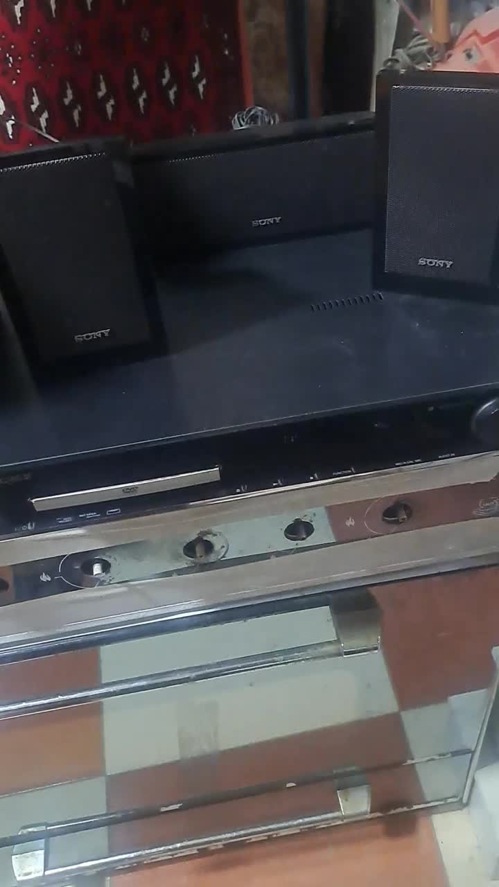 اسپیکر بلوتوث دار سونی|سیستم صوتی خانگی|پیشوا, |دیوار