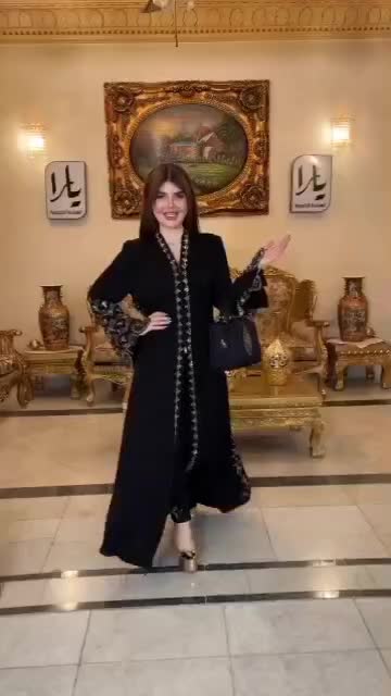 مانتو عبایی نو|لباس|آبادان, |دیوار