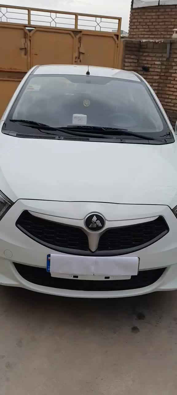 برلیانس h۲۲۰|خودرو سواری و وانت|کرمانشاه, |دیوار