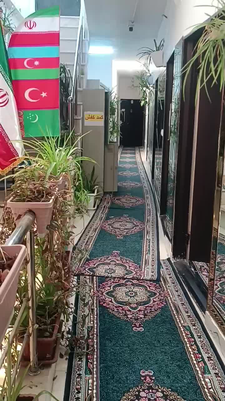 سوئیت - هتل آپارتمان - مهمانپذیر|اجارهٔ کوتاه‌مدت آپارتمان و سوئیت|تبریز, |دیوار