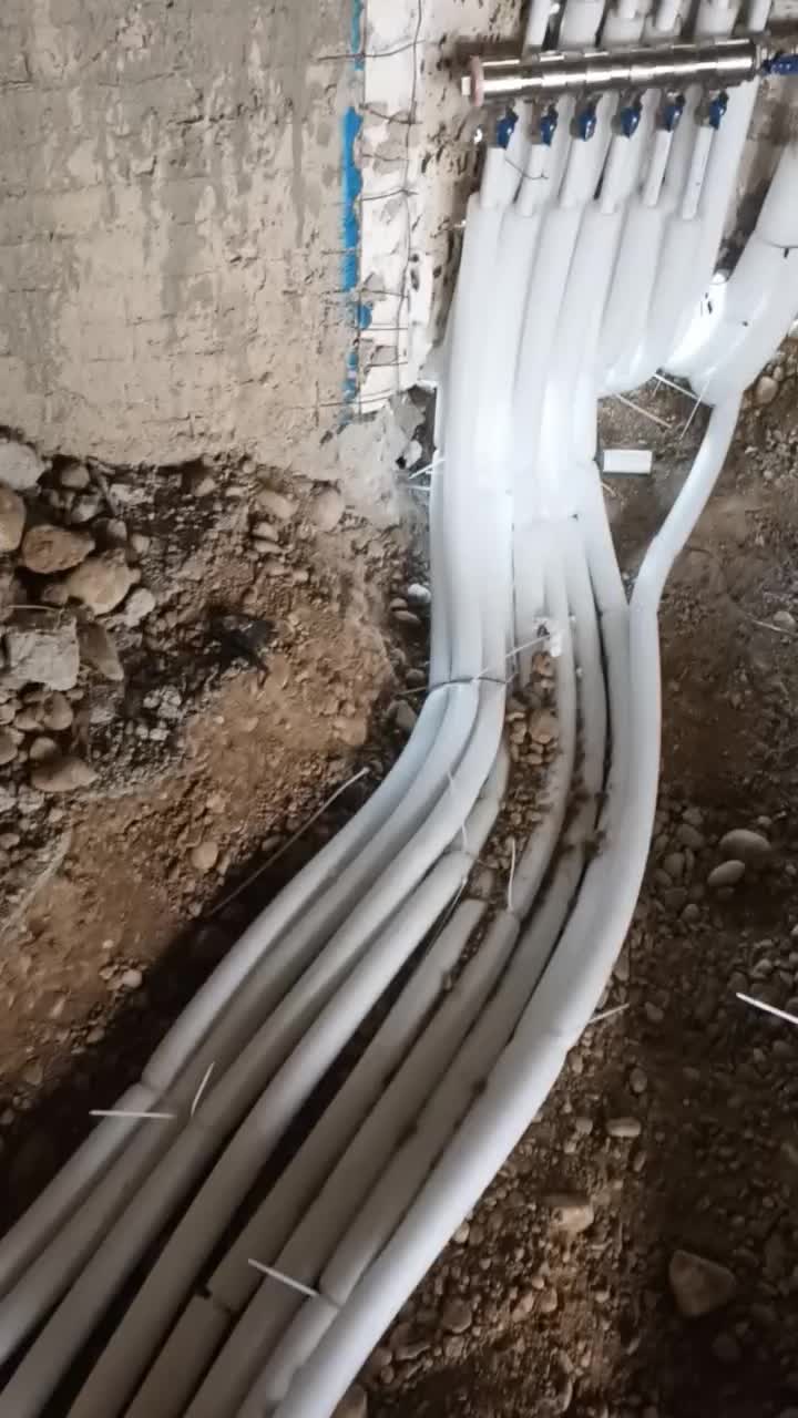 کلیه کار تاسیسات .۰تا صد . تهمیرات موتور خونه کامل|خدمات پیشه و مهارت|گرگان, |دیوار