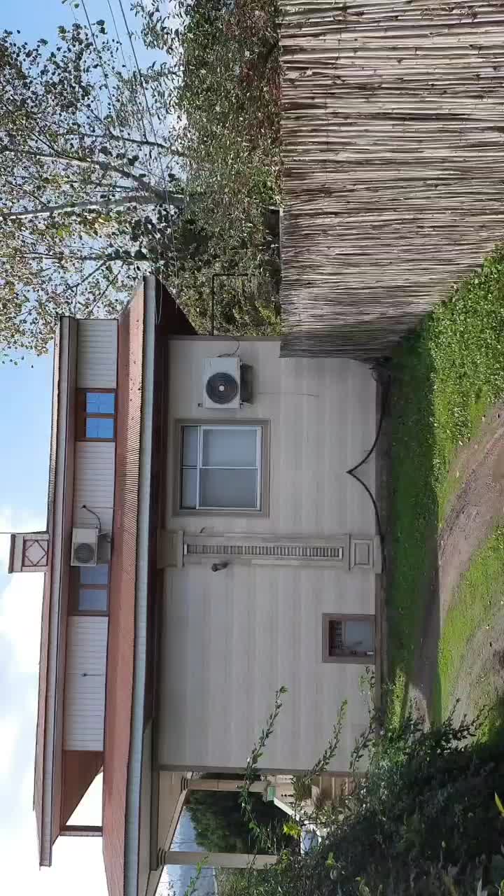 ویلا دوبلکس با تمام امکانات رفاهی|اجارهٔ کوتاه‌مدت ویلا و باغ|ماسال, |دیوار