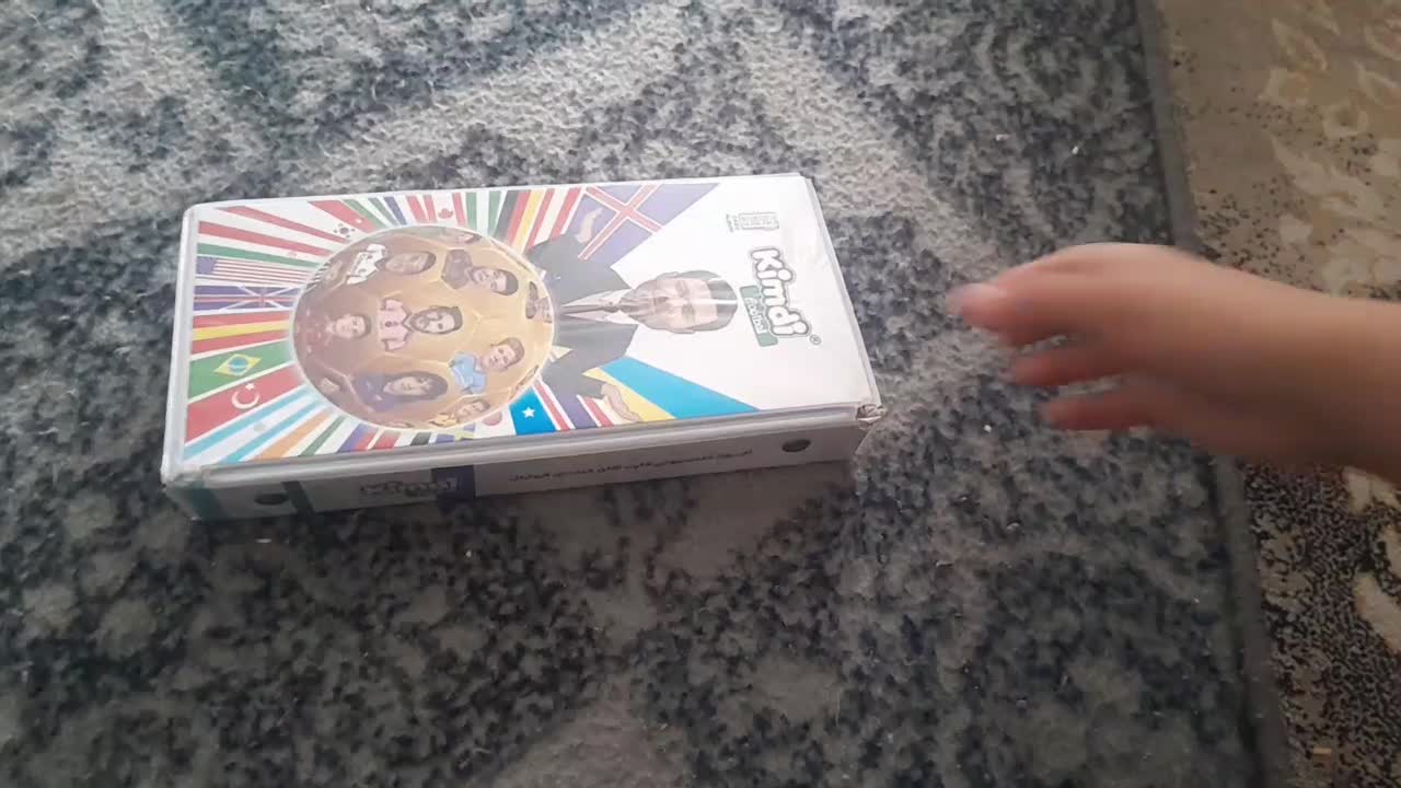 کیمدی کاملا نو|اسباب‌‌بازی|مشهد, شهرک صنعتی توس|دیوار