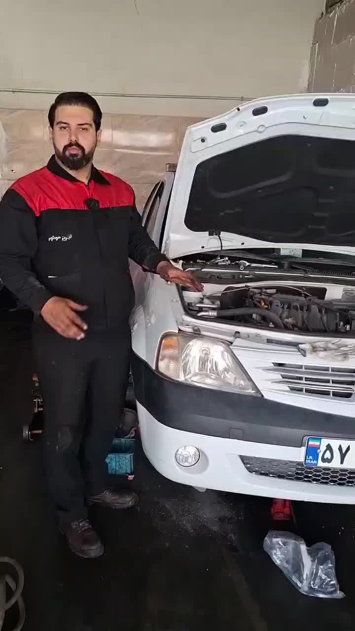 تعویض تسمه تایم تخصصی رنو با ابزار کالیبره|خدمات موتور و ماشین|کرمانشاه, |دیوار