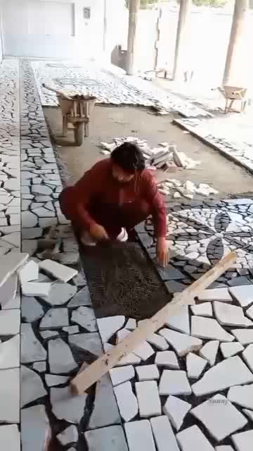 فروش سنگ نما ساختمانی|عمده‌فروشی|شیراز, گویم|دیوار