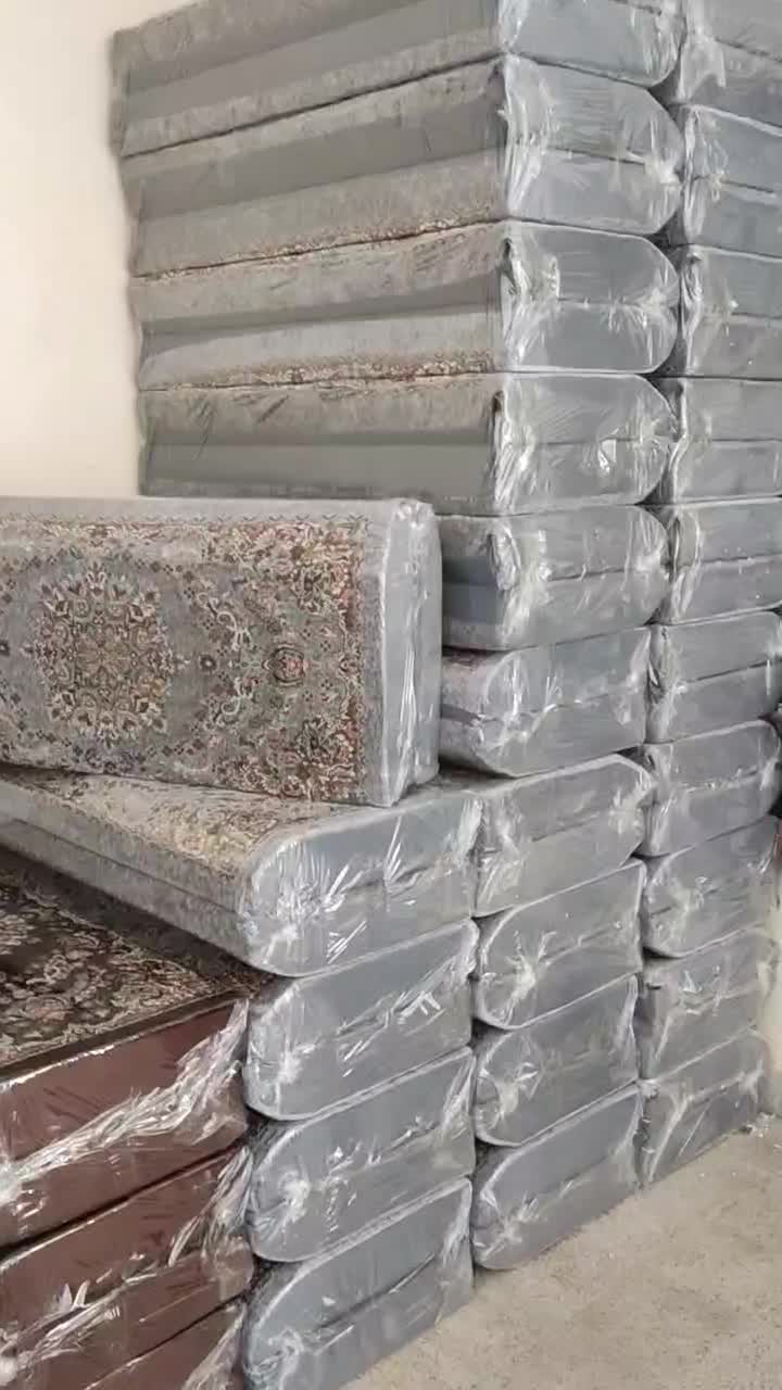 پشتی سنتی شاهنشین|پشتی|اصفهان, نصرآباد|دیوار