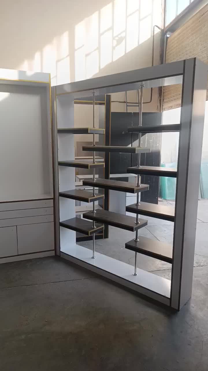 دکور.ویترین1 قفسه1 پیشخوان1 کانتر1رگال|فروشگاه و مغازه|شهریار, شهرک شاهد|دیوار