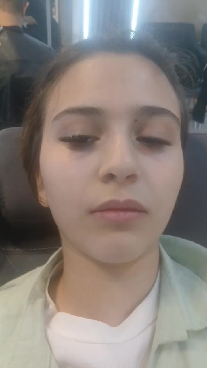 کاشت مژه موقت|خدمات آرایشگری و زیبایی|تهران, خواجه نصیر طوسی|دیوار