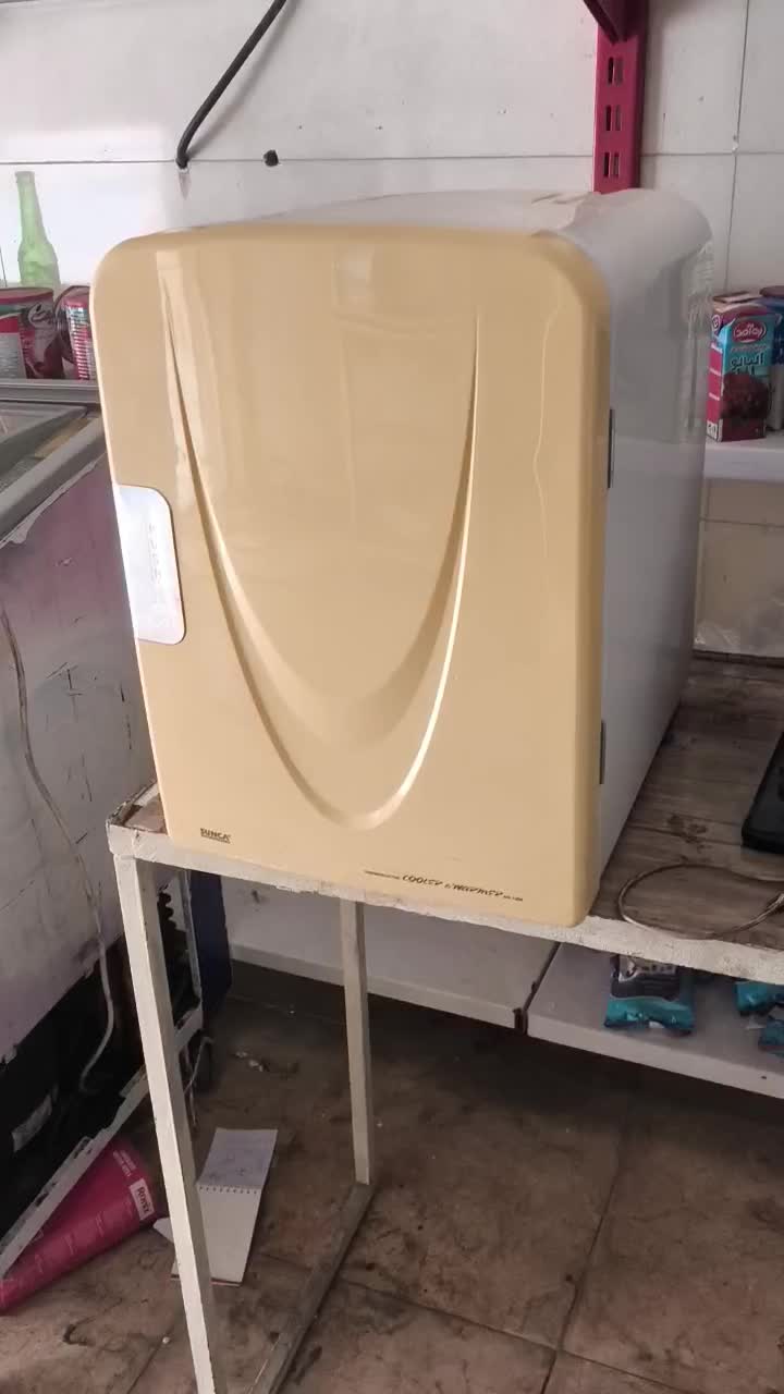 یخچال وگرمکن خودرو وکمپینگ60*40|قطعات یدکی و لوازم جانبی|تهران, دولتخواه جنوبی|دیوار