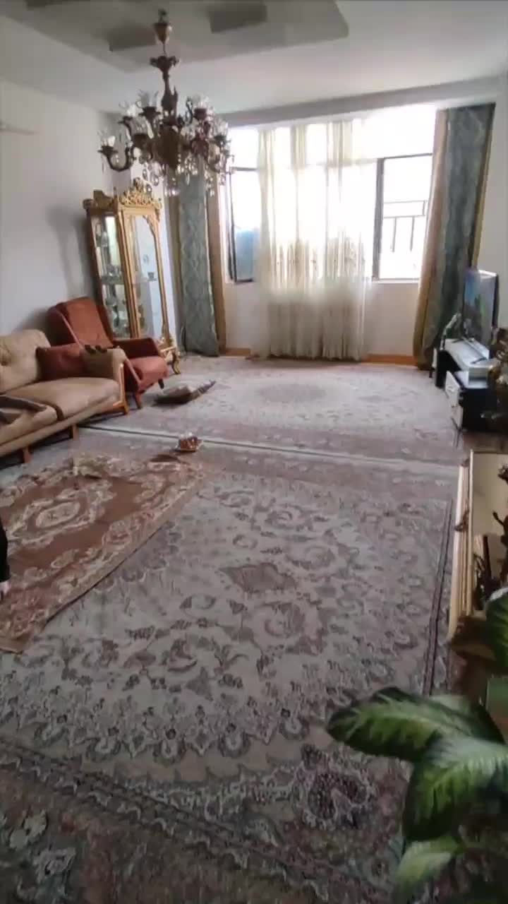 ۸۵سرجلو۱۰مترحاشیه آسانسور شفا هدایت انتهای طهری|فروش آپارتمان|مشهد, شفا|دیوار