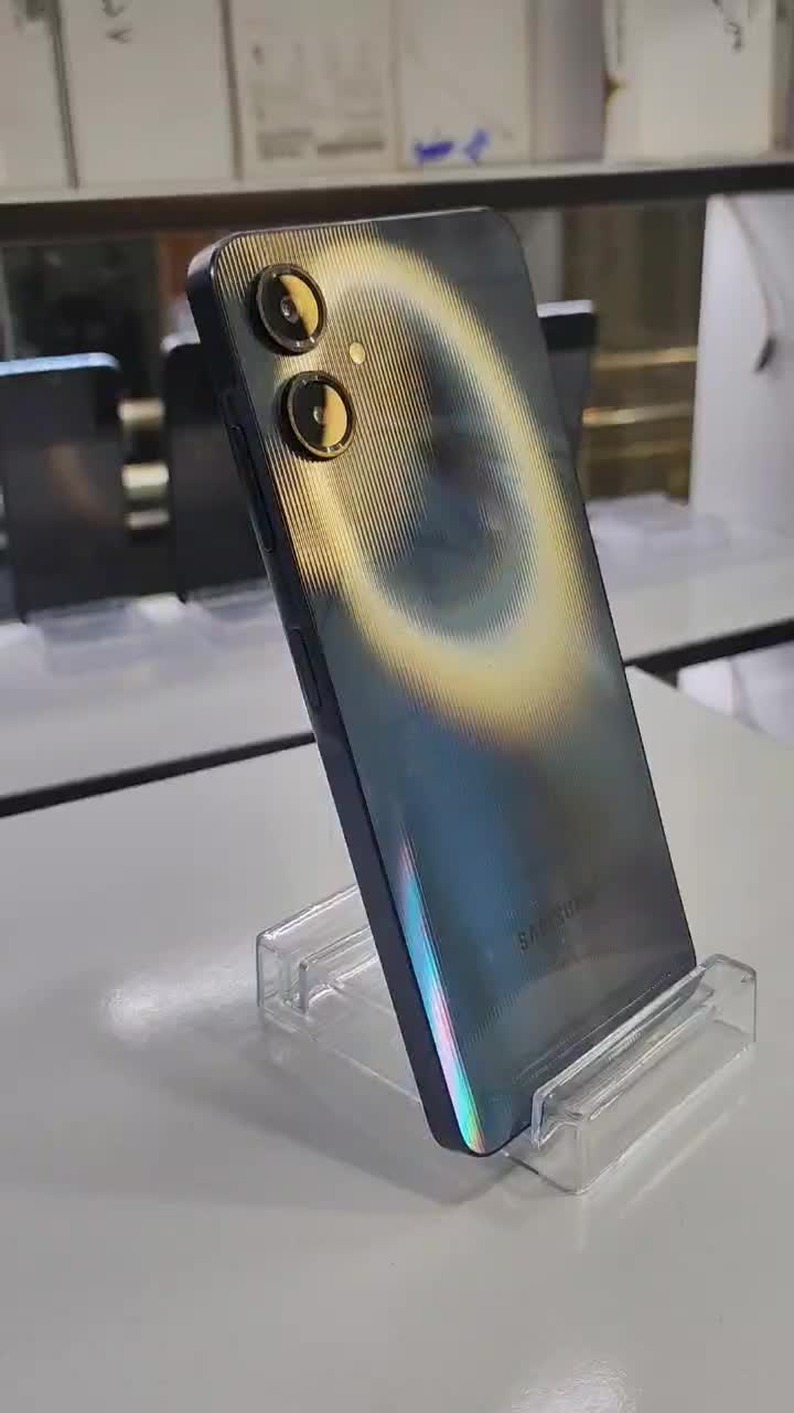 سامسونگ A06 درحد آکبند|موبایل|همدان, |دیوار